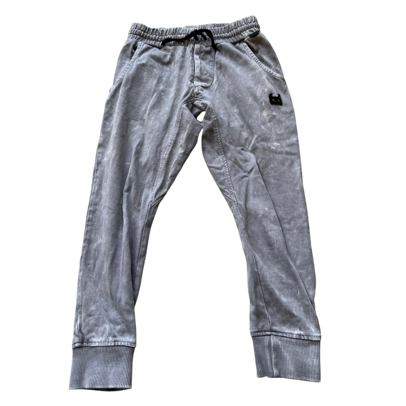 Munster sweatpants, 5