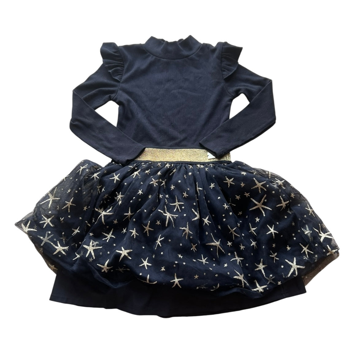 Deux par deux dress, 4