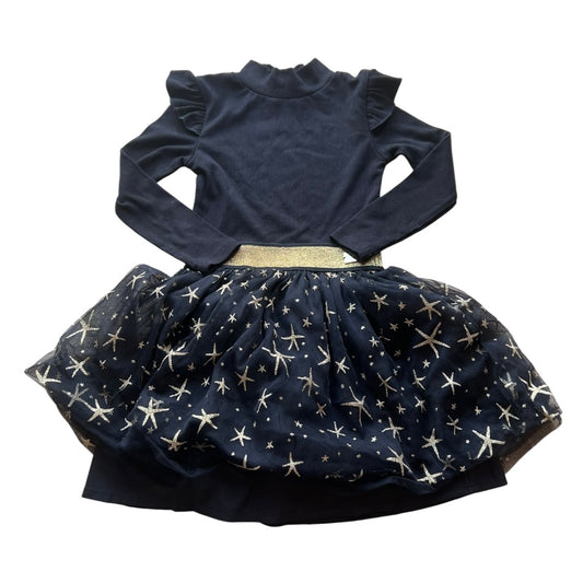 Deux par deux dress, 4