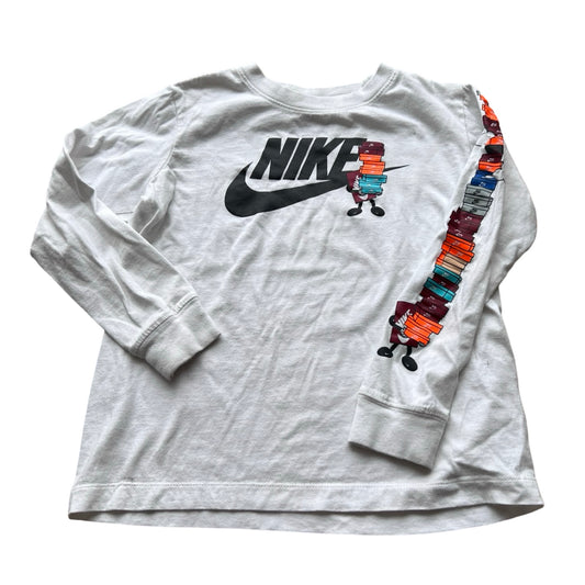 Nike Long sleeve, 5-6