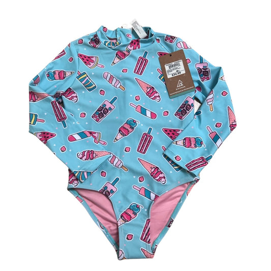 Ripzone Bathing suit, 4T
