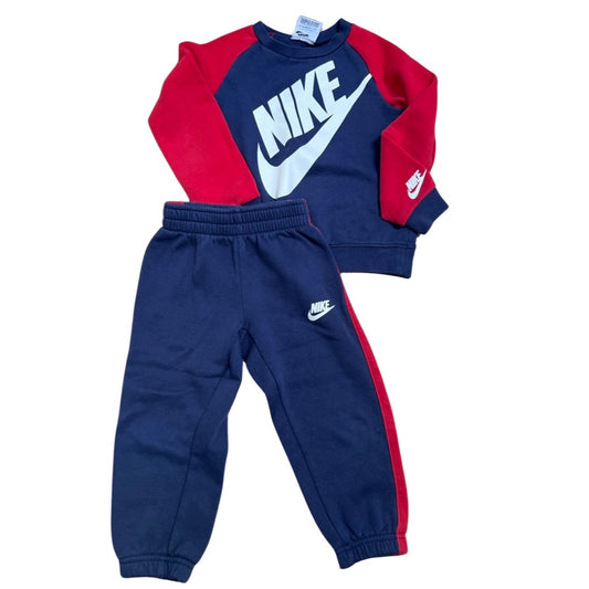 Nike set, 4T