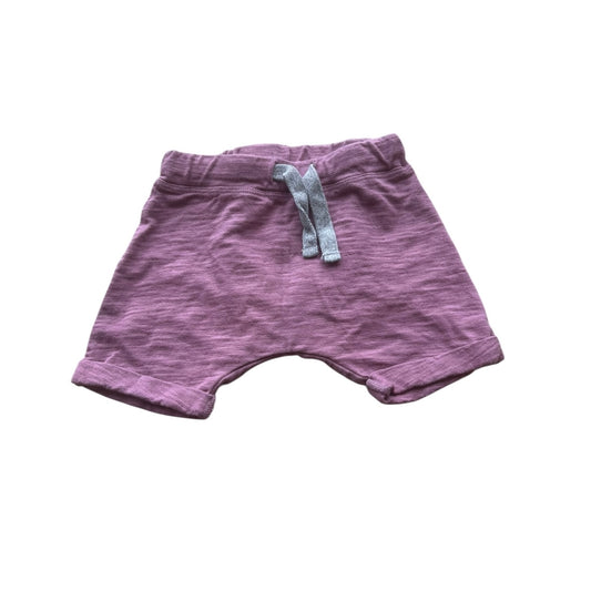 Mini Mioche shorts, 1/2