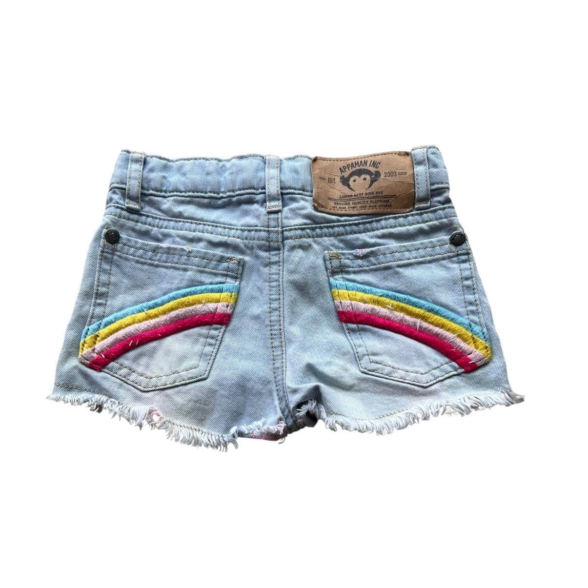 Appaman shorts, 2