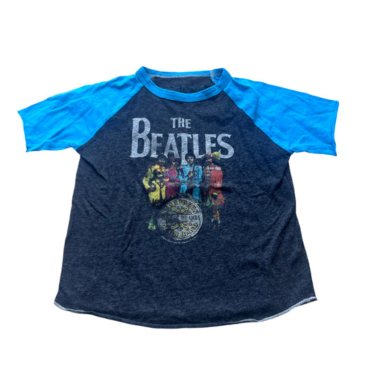 Rowdy Sprouts tshirt, 2