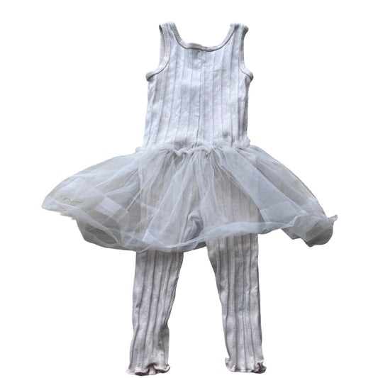 Zara Romper, 9-12M