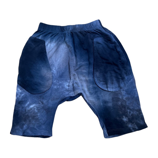Jagged Culture shorts, 4T