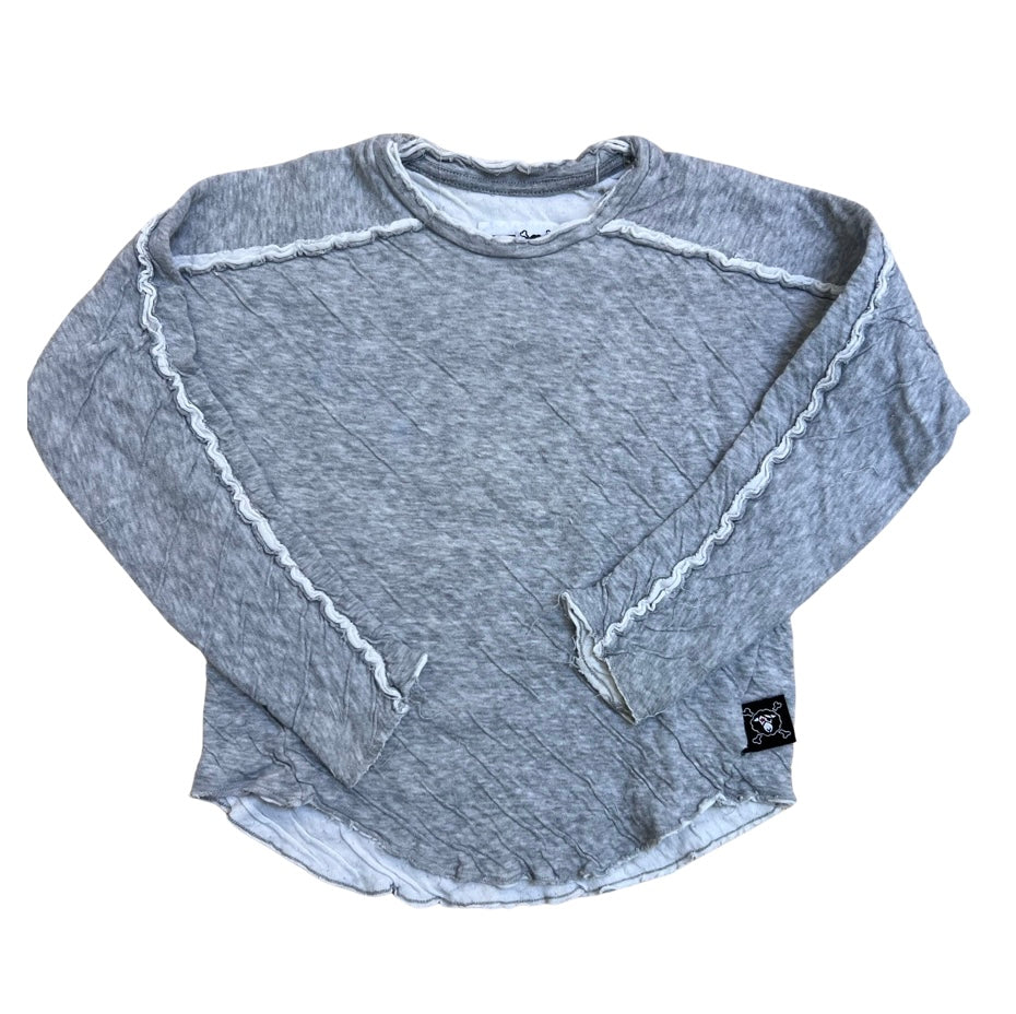 Nununu Long sleeve, 3-4