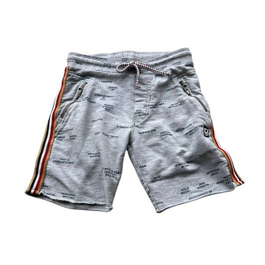 Tumble and Dry shorts, 5-6