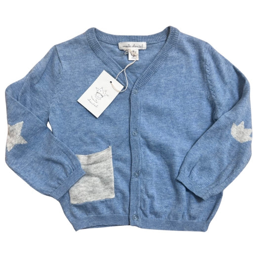 Merie chantal sweater, 18M