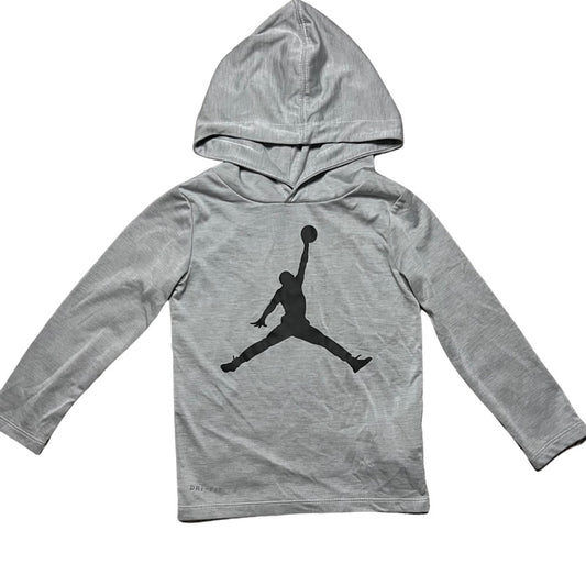 Jordan Long sleeve, 2T