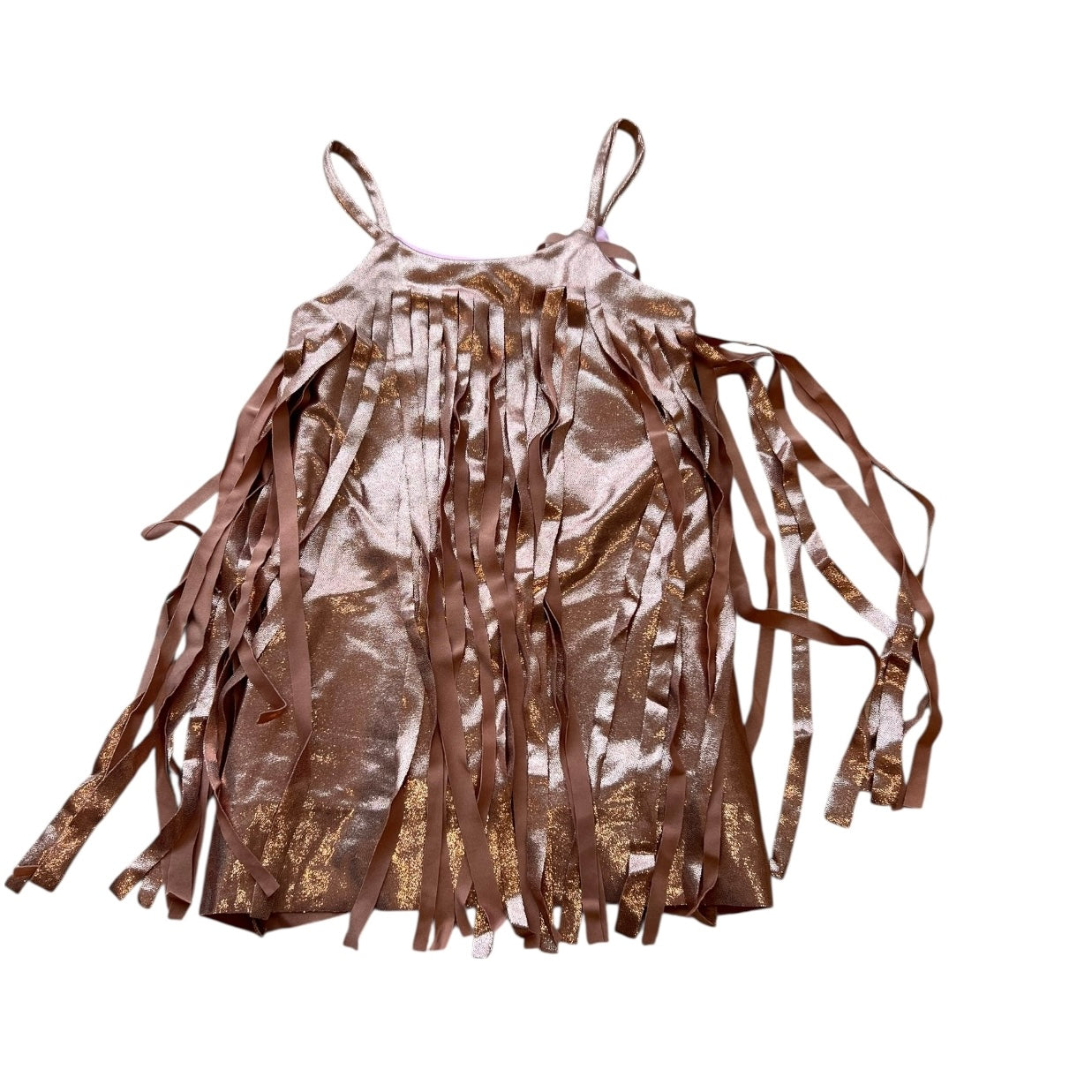 Les tout petites dress, 4