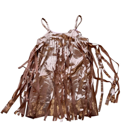 Les tout petites dress, 4