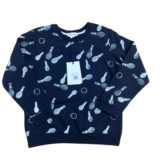 Miles the label Sweatshirt, 6