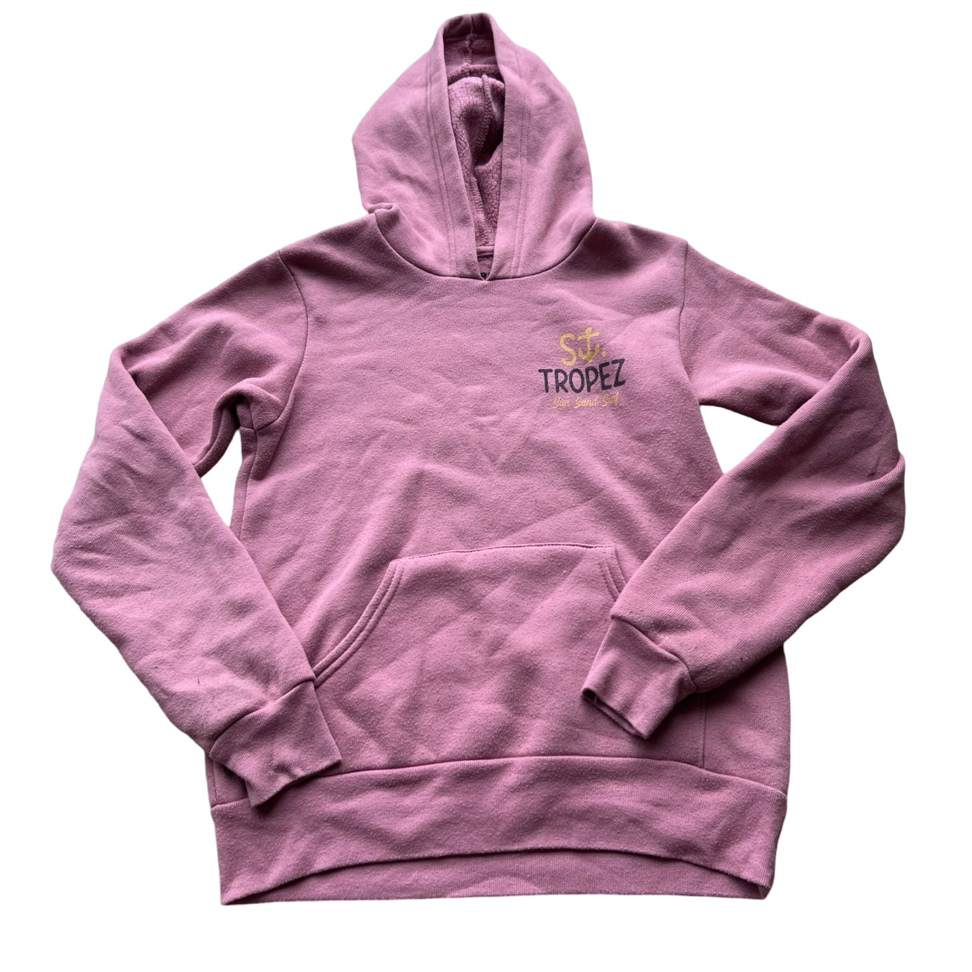 Port 213 Sweatshirt, 7-8