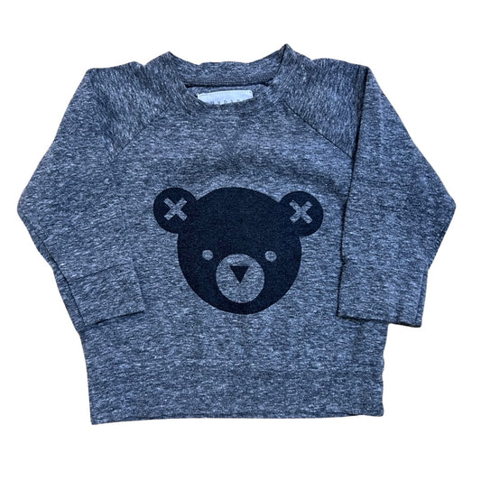 Hux Long sleeve, 3-6M