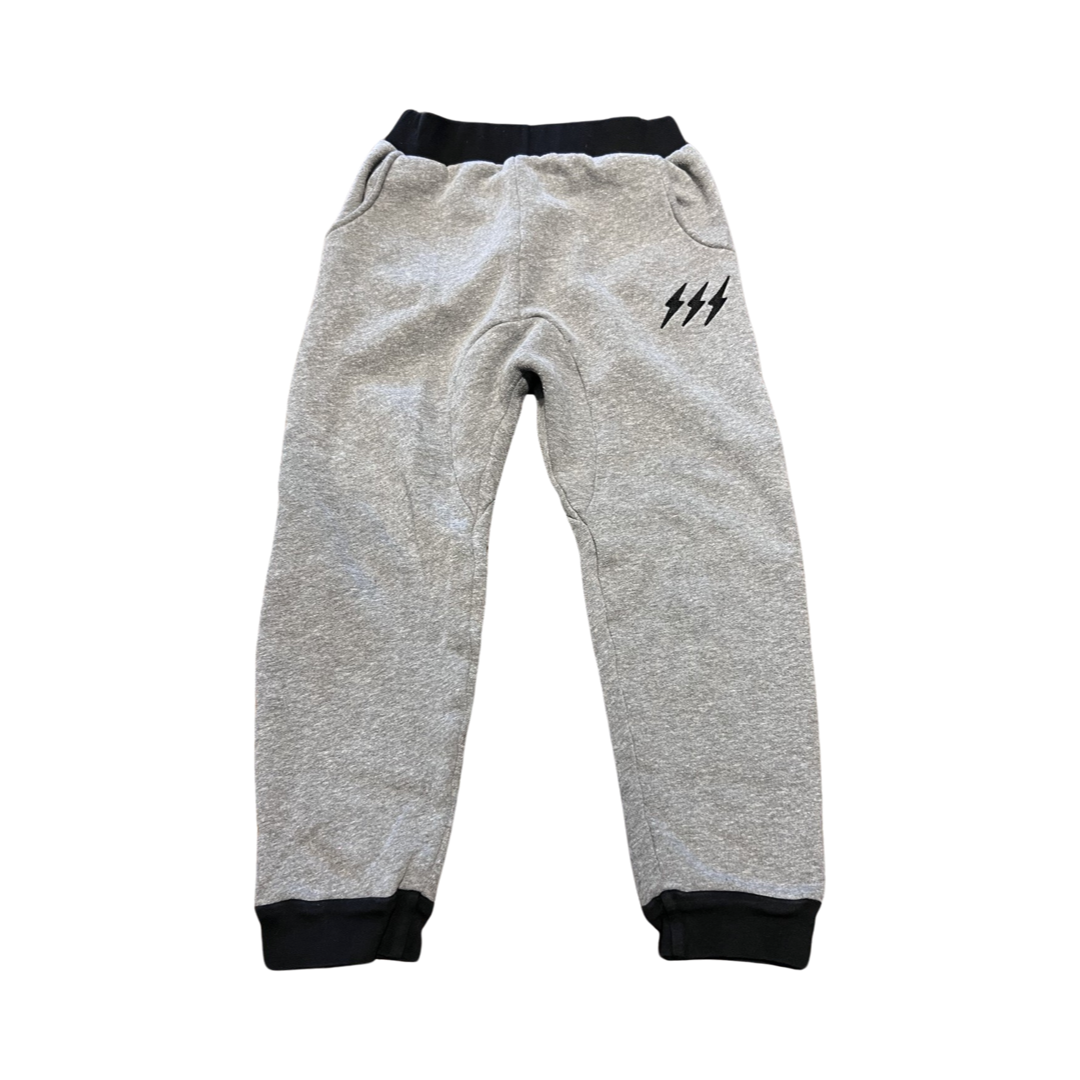 Tiny Whales sweatpants, 8