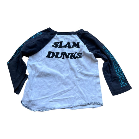 Prefresh Long sleeve, 2