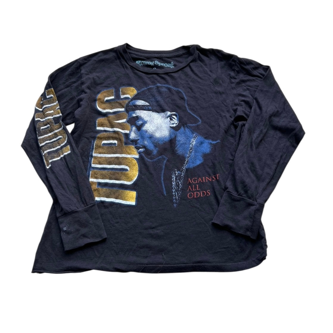 Rowdy Sprouts Long sleeve, 6