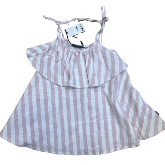 Vonbon dress, 3-6M