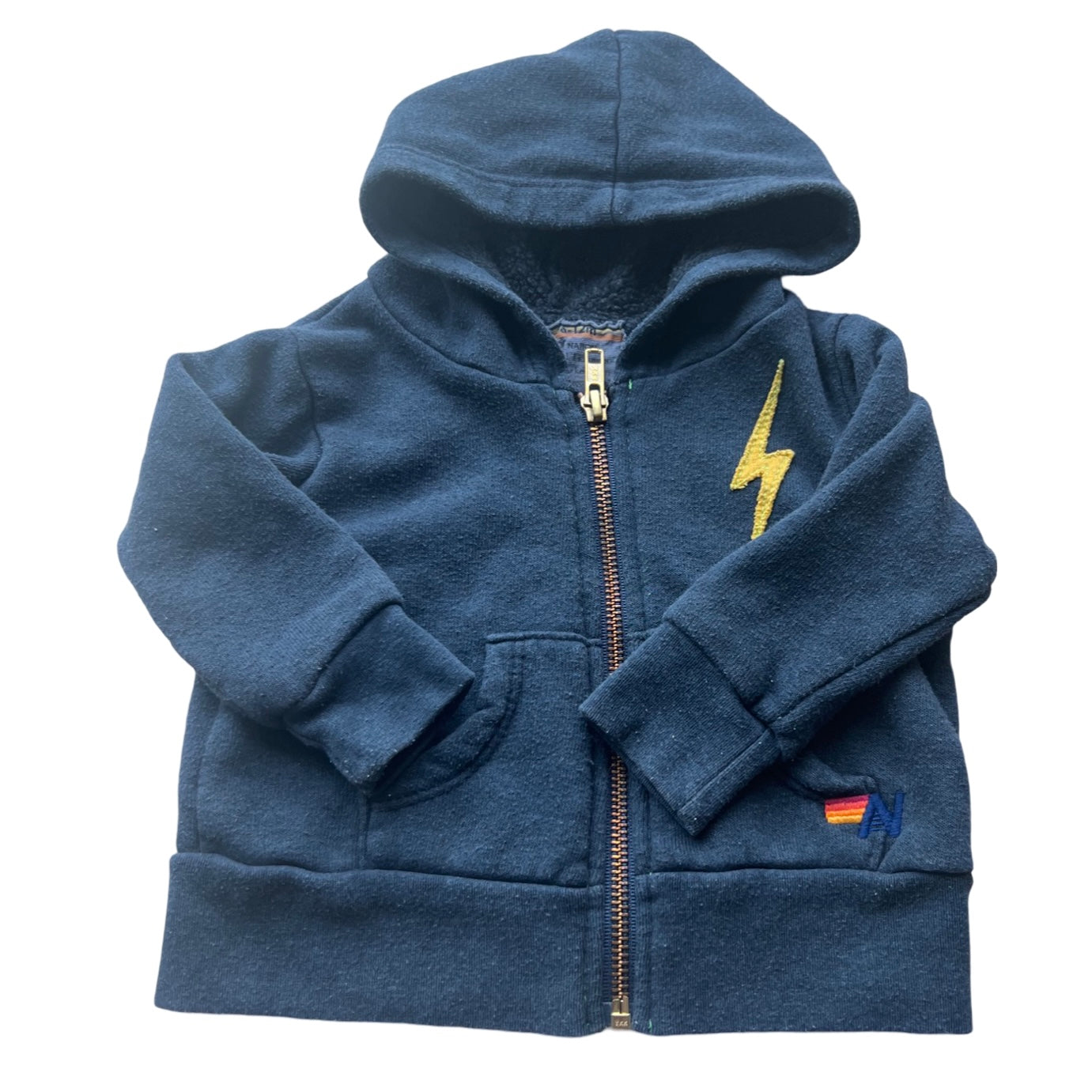 Aviator Nation Sweatshirt, 6-12M