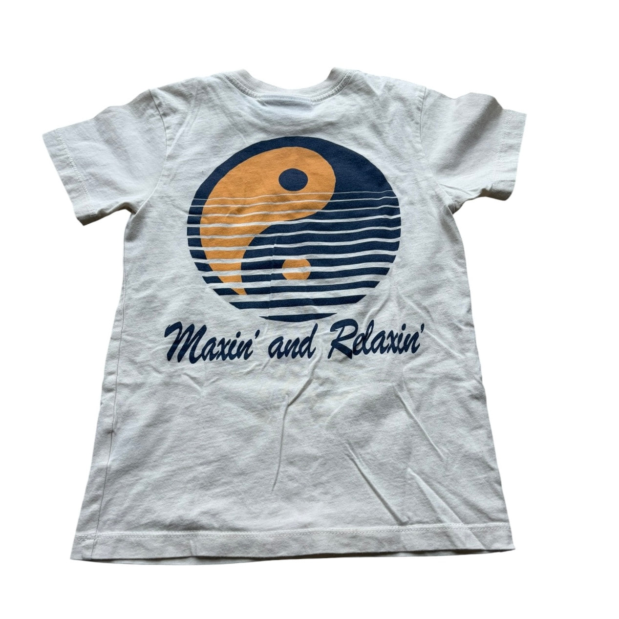Tiny Whales tshirt, 6