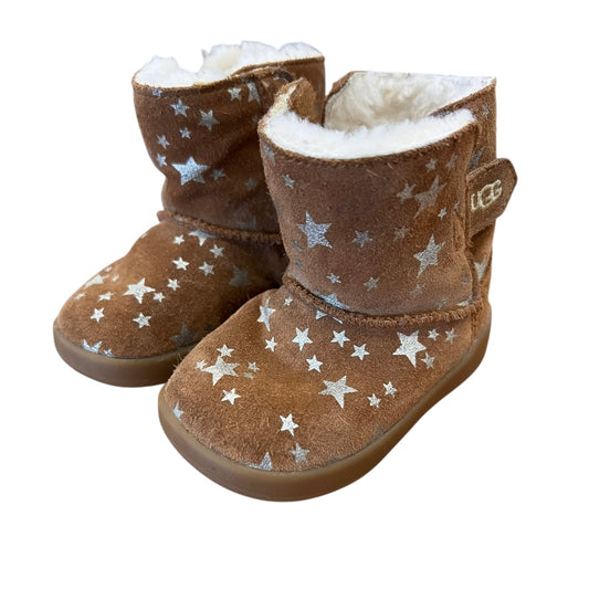 Uggs Footwear, 4/5