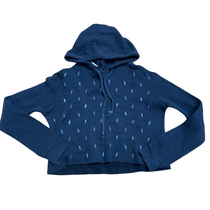 So Nikki Sweatshirt, 10-12