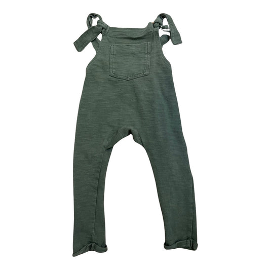 Mini Mioche Overalls, 6-12M