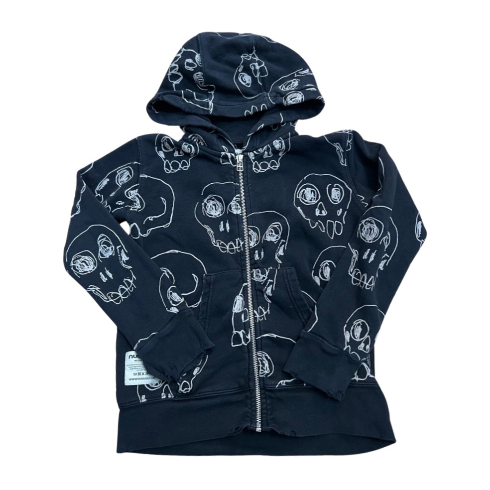 Nununu Sweatshirt, 6-7