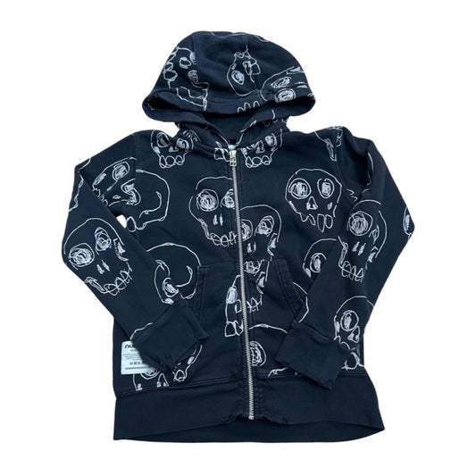 Nununu Sweatshirt, 6-7