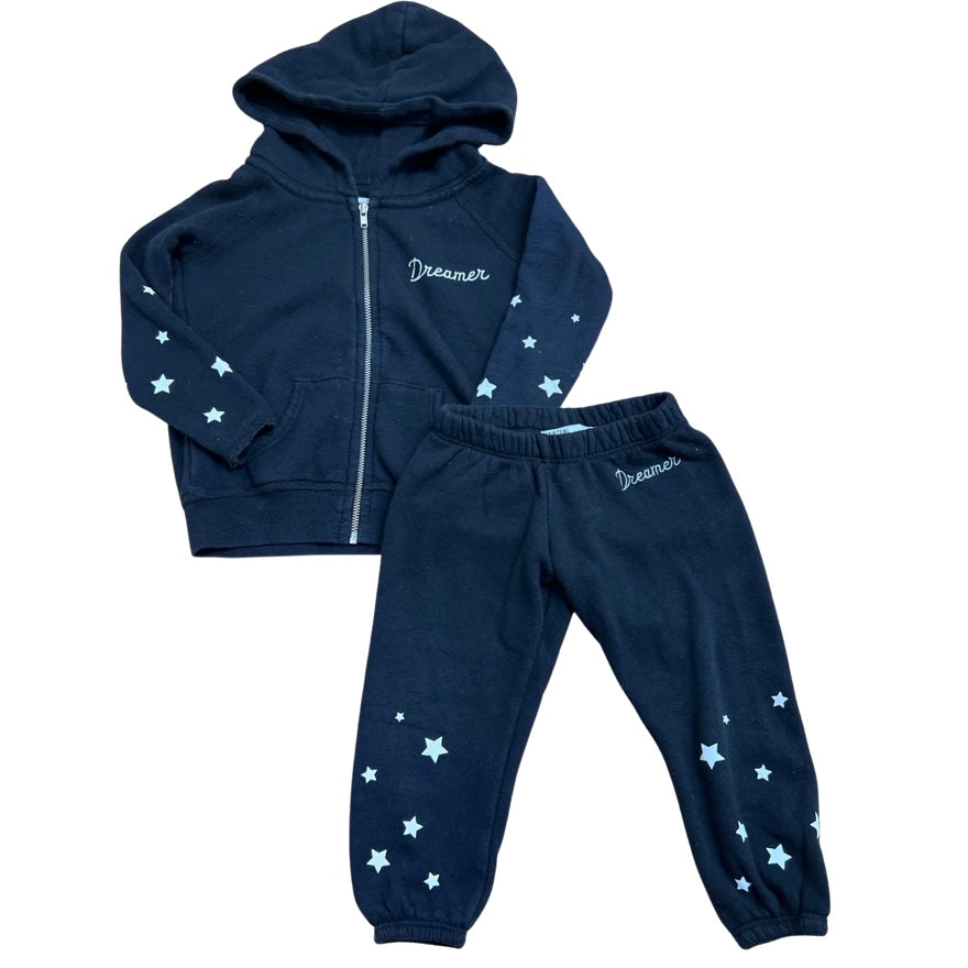 Spiritual Gangster set, 2T