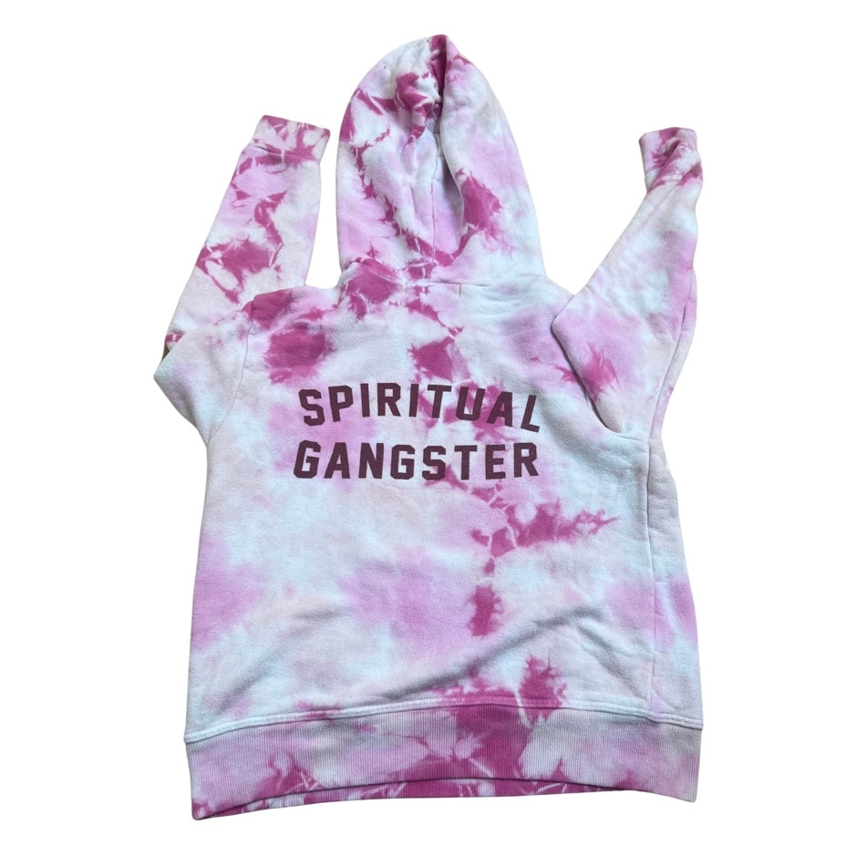 Spiritual Gangster Sweatshirt, 8