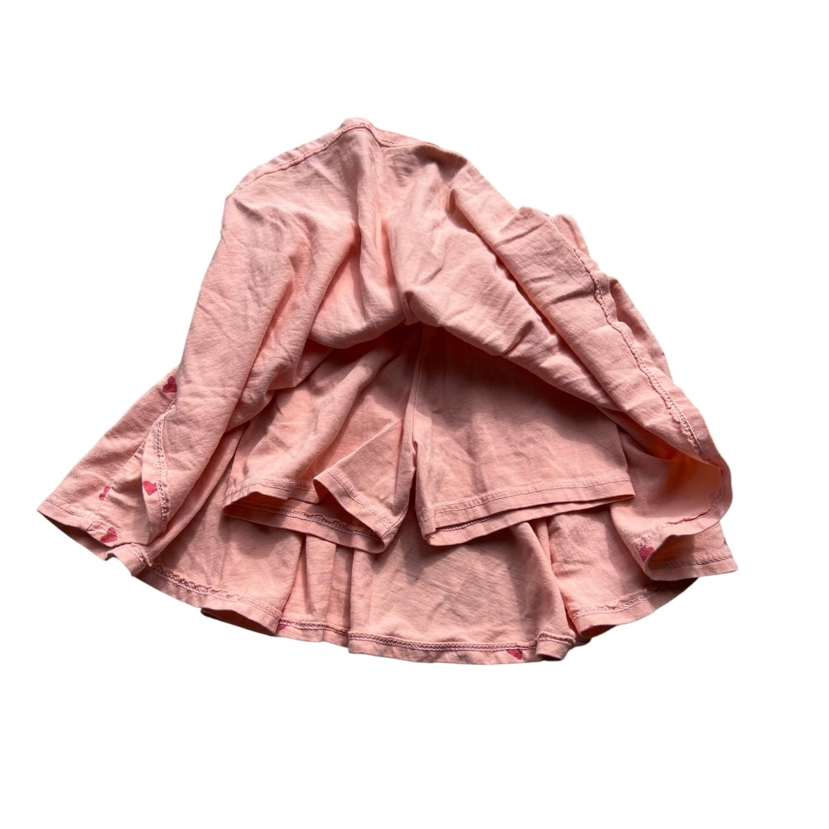 Joah Love skirt, 2-3