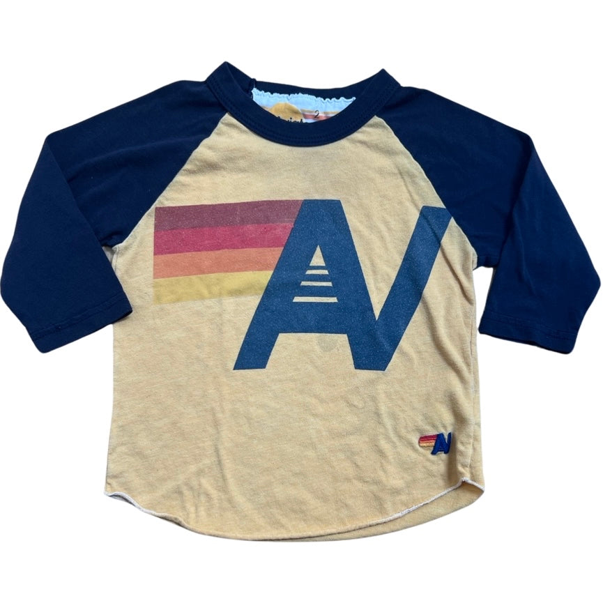 Aviator Nation Long sleeve, 2T