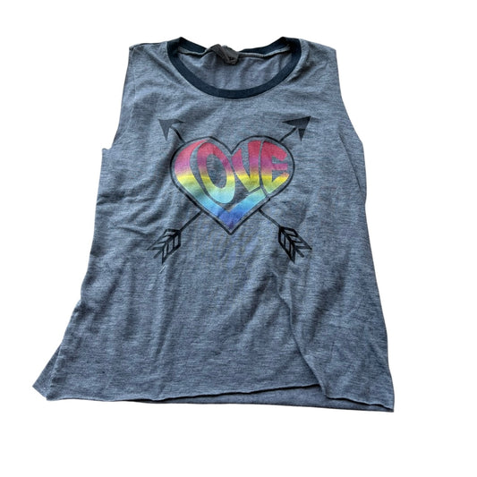 Firehouse tank, 7-8