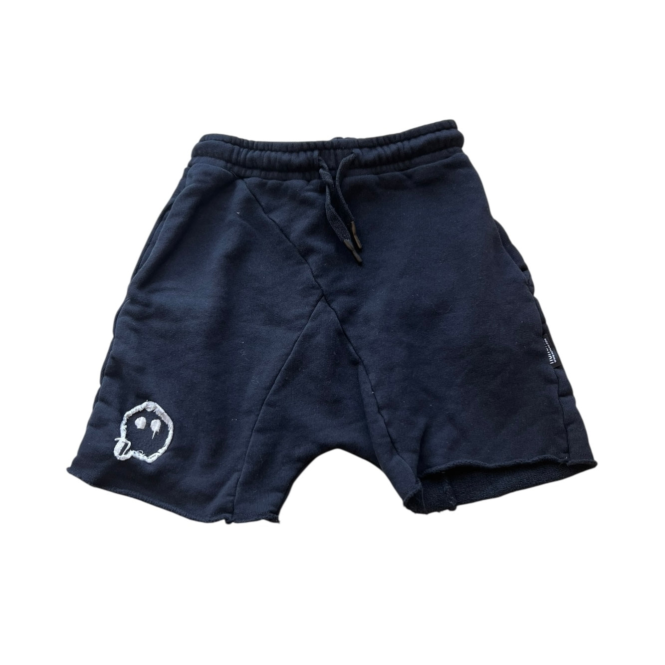 Nununu shorts, 6-7