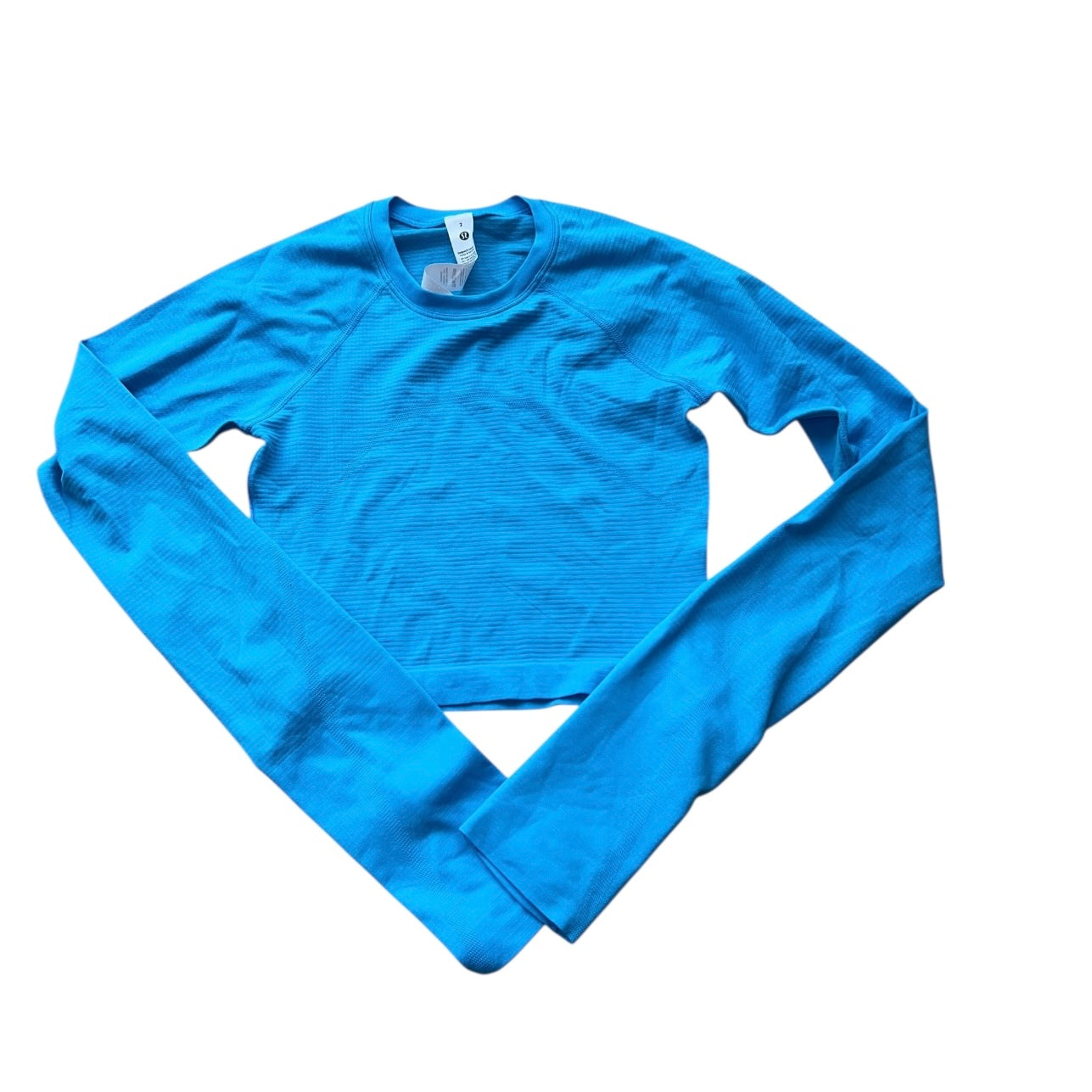 Lululemon Long sleeve, 2