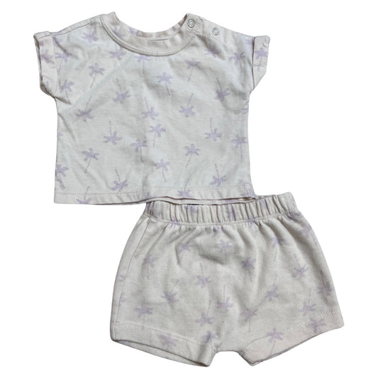 Grayson/Threads set, 3-6M