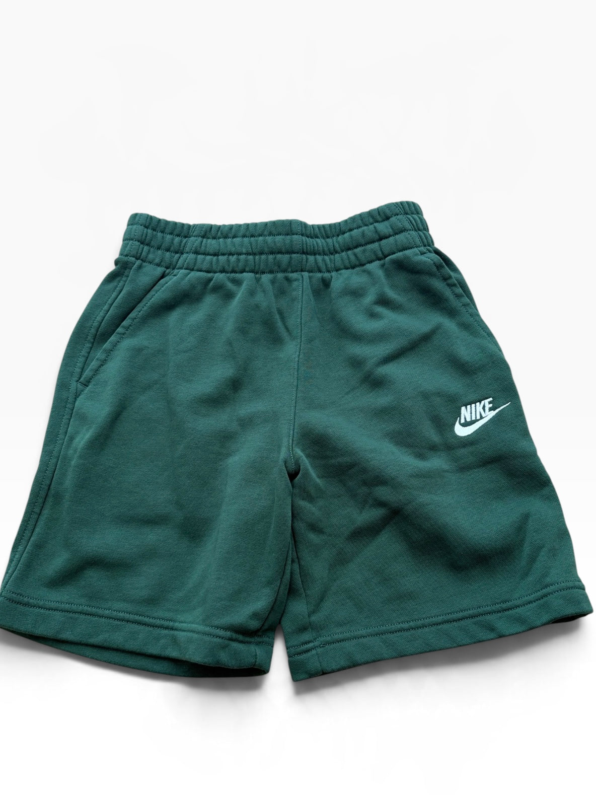 Nike shorts, 10-12