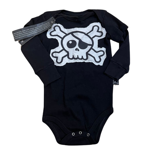 Nununu Onesie, 12-18M