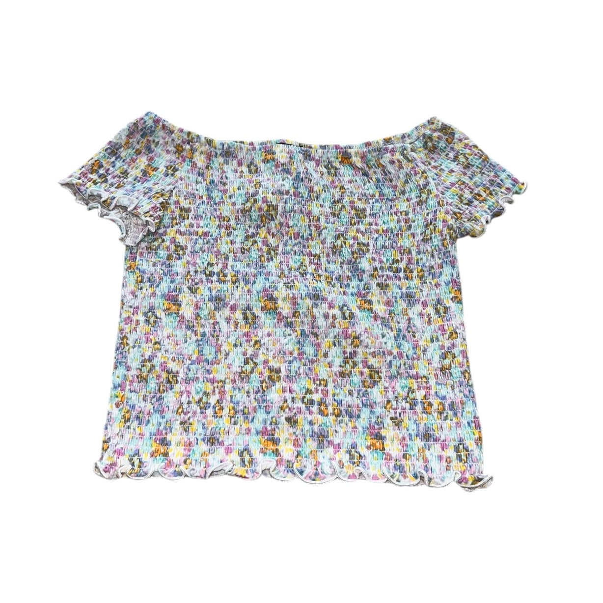 art class top, 7-8