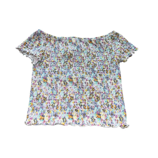 art class top, 7-8