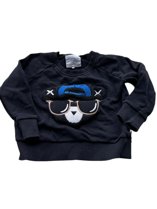 Hux Sweatshirt, 2