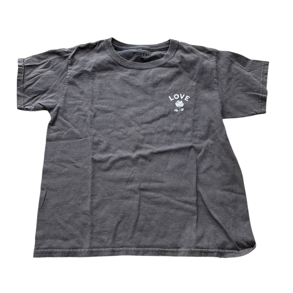 Port 213 tshirt, 7-8