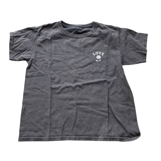 Port 213 tshirt, 7-8