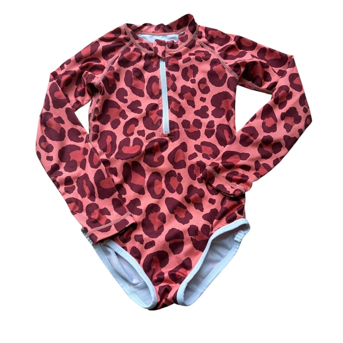 Beach and Bandits Bathing suit, 4-5
