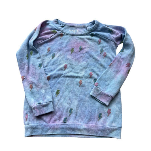 Chaser Sweatshirt, 7