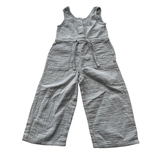 Rylee and Cru Romper, 4-5
