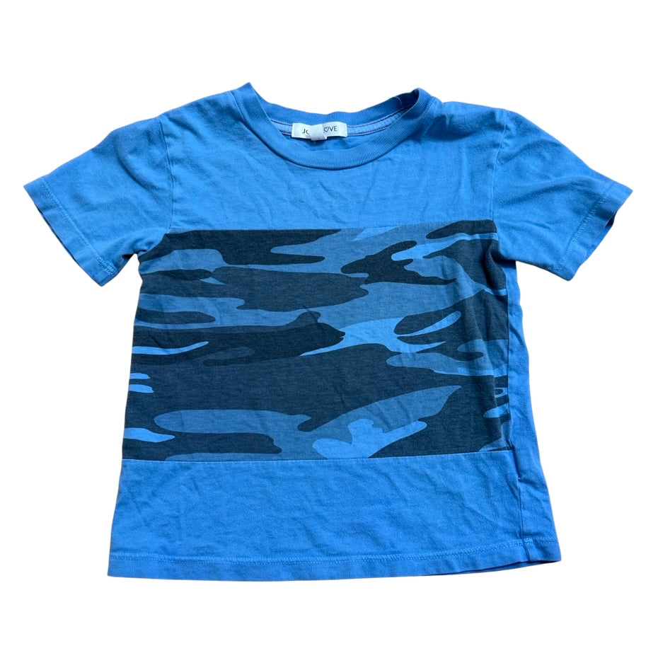 Joah Love tshirt, 3T
